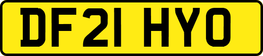 DF21HYO