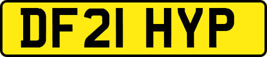 DF21HYP