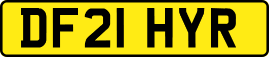 DF21HYR