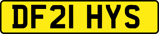 DF21HYS