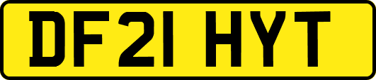 DF21HYT