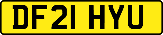 DF21HYU