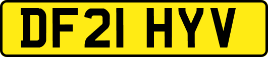 DF21HYV