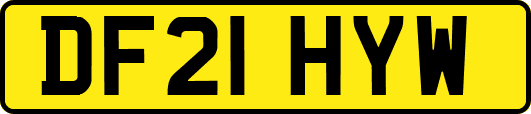 DF21HYW