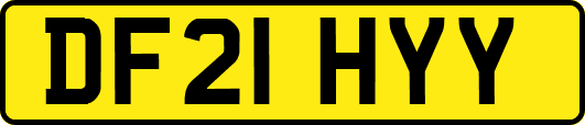 DF21HYY