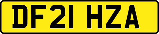 DF21HZA