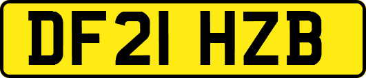 DF21HZB