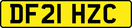 DF21HZC