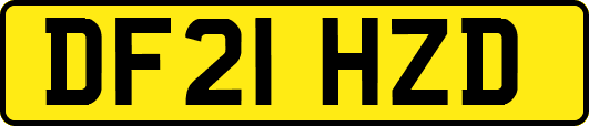 DF21HZD