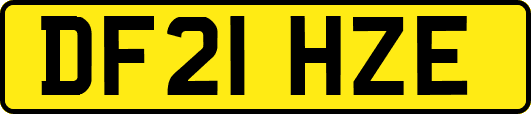 DF21HZE