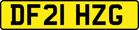 DF21HZG