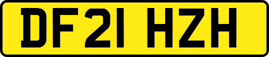 DF21HZH
