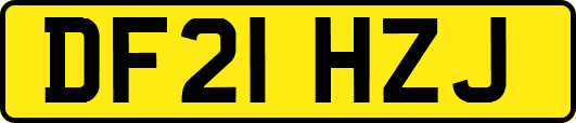 DF21HZJ