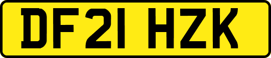 DF21HZK