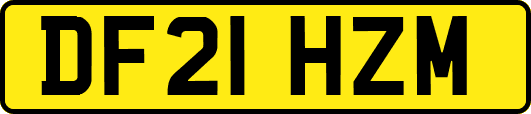 DF21HZM