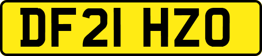 DF21HZO