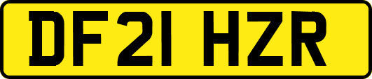 DF21HZR
