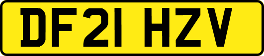 DF21HZV