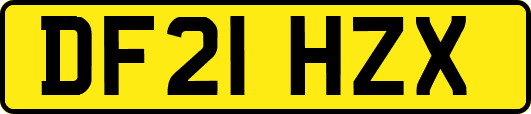 DF21HZX