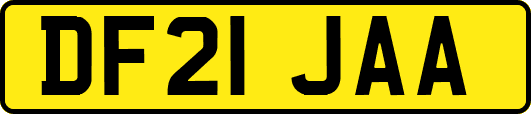 DF21JAA