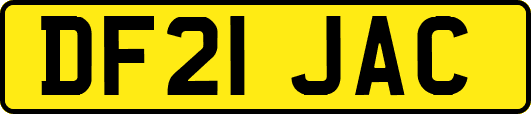 DF21JAC