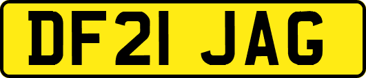 DF21JAG