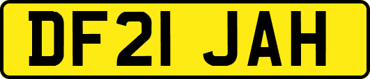 DF21JAH