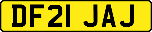 DF21JAJ