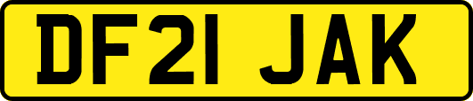 DF21JAK