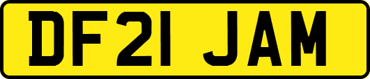 DF21JAM