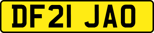 DF21JAO