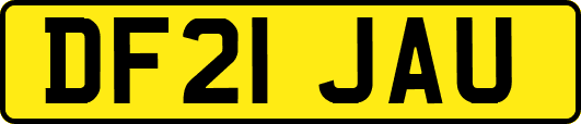 DF21JAU