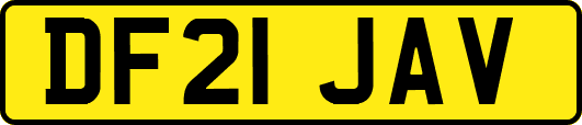 DF21JAV