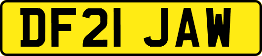 DF21JAW