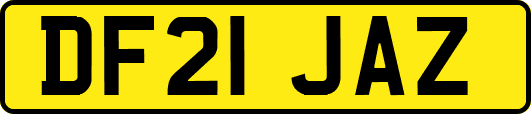 DF21JAZ