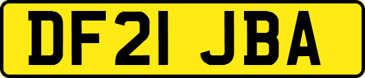 DF21JBA