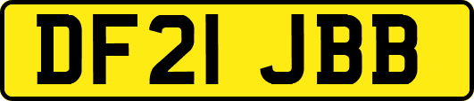 DF21JBB