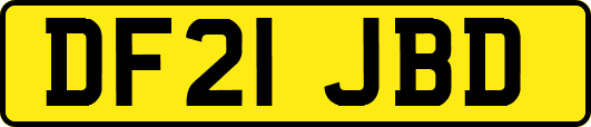 DF21JBD