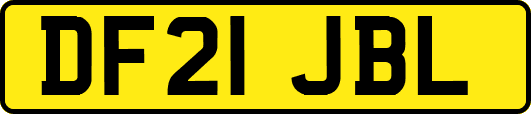 DF21JBL