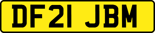 DF21JBM