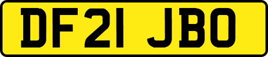 DF21JBO