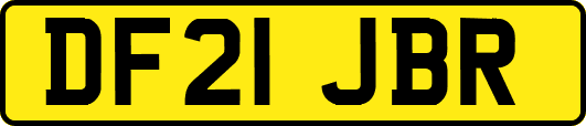 DF21JBR
