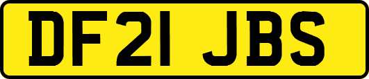DF21JBS