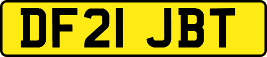 DF21JBT