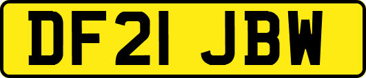 DF21JBW