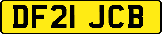 DF21JCB