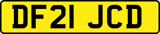 DF21JCD