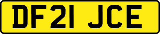 DF21JCE