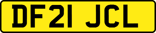 DF21JCL