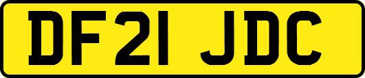 DF21JDC